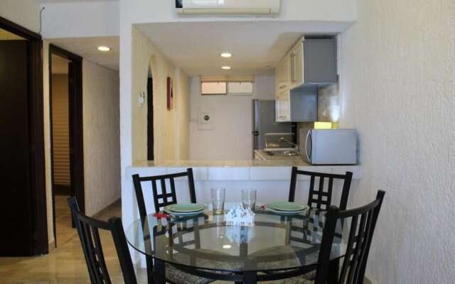 Cancun Suites Apartments - Hotel Zone