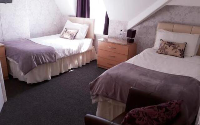 The Branstone Guesthouse
