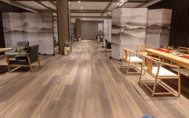 Jinshan Jianyue Hotel