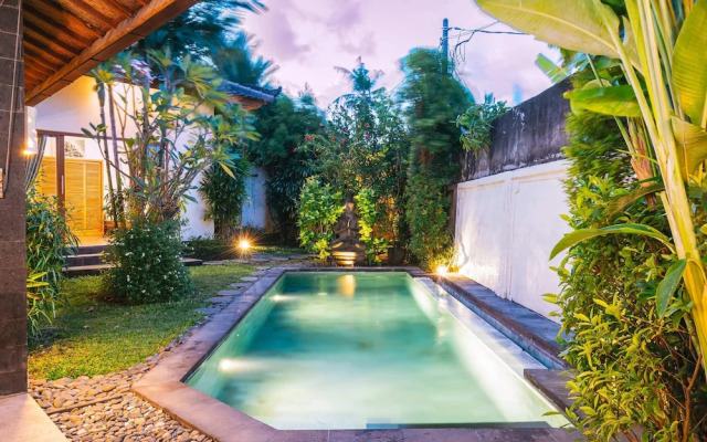 Villa Moringa 2