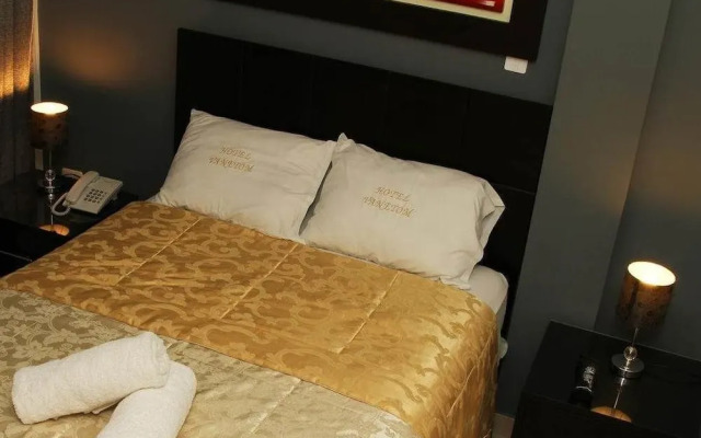 Hotel Vanetom