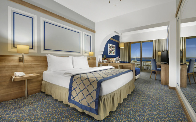 La Blanche Island Bodrum - All Inclusive