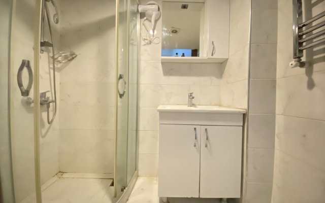 P2404 in Stanbul With 1 Bathrooms