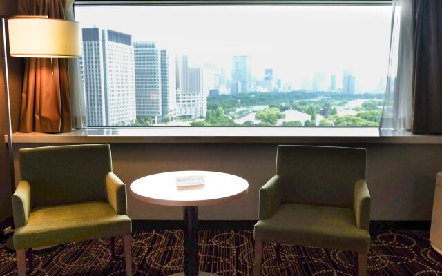 KKR Hotel Tokyo
