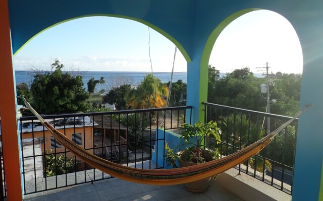 The Vieques Guesthouse