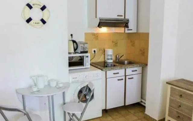 Résidence les Vignes