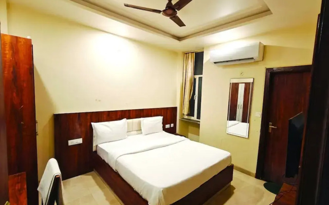 Hotel Hari Inn