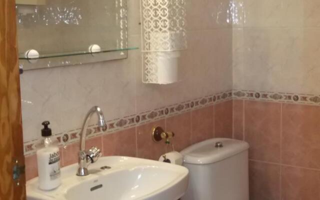 Hostal B&b Sunrise