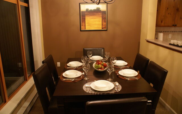 Whistler Superior Properties