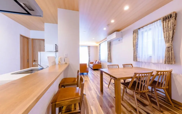 Mt. Fuji Resort Club-ZEN-