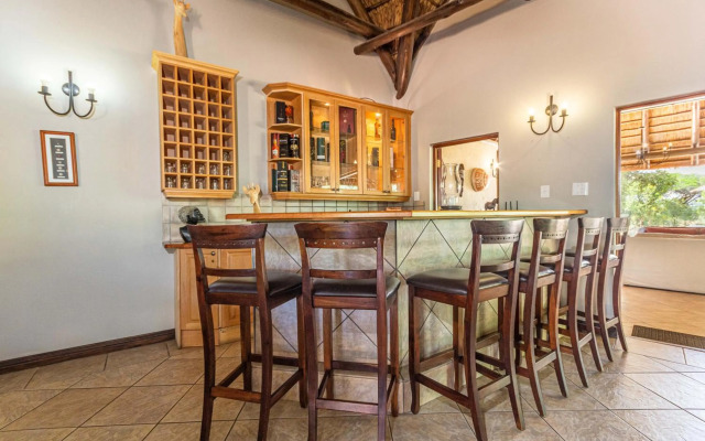 77 Zebula Golf Estate, Bela Bela