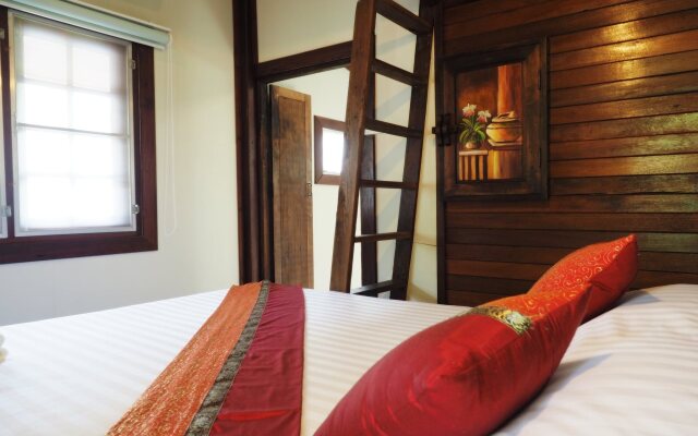 Khao Yai Green Resort