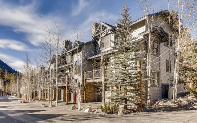 Forest Condominiums by Keystone Resort