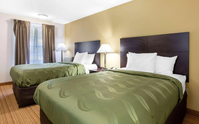 Quality Inn Arab Hwy 231