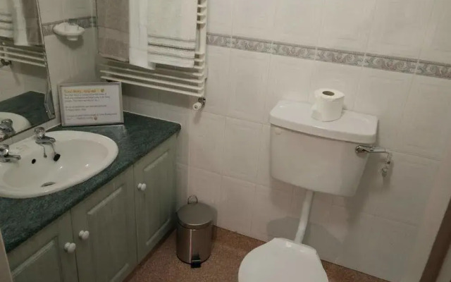 The Convent Guest House
