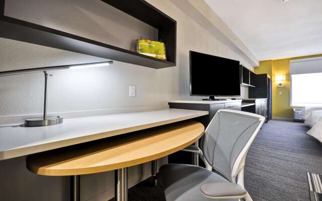 Home2 Suites by Hilton Mount Juliet