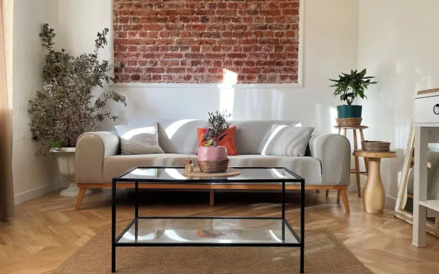 2BR2Bath Central Apt Close to Nişantaşi