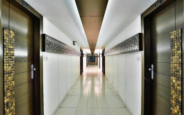 Hotel Amber