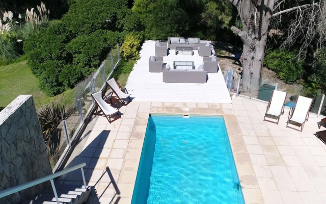 Villa Agostina Casas de Playa