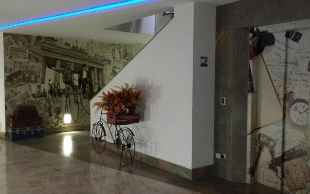 Hausen Hotel Suites