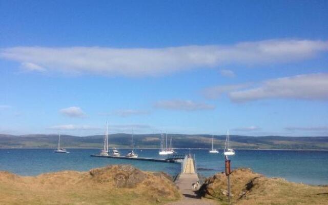 Achamore Lodge, Isle of Gigha