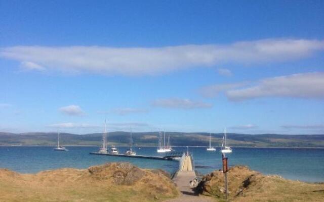 Achamore Lodge, Isle of Gigha