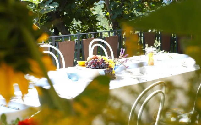 Maratscher Kunst & Kulturhotel