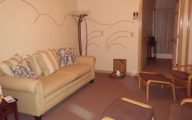 Kelinci Spa Bed & Breakfast