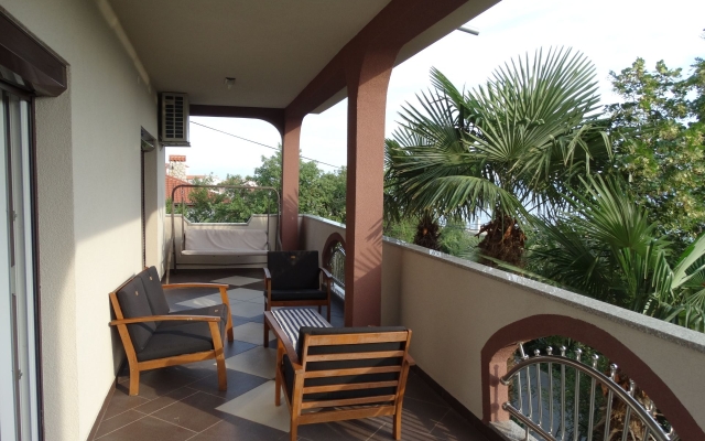Apartment Mila A1 Crikvenica, Riviera Crikvenica