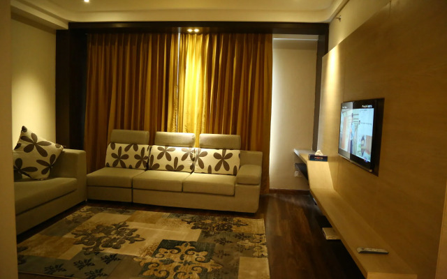 The Fern Residency Amritsar