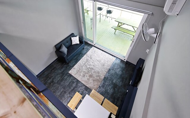 boeun urban nature pension
