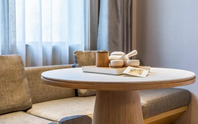 JI Hotel Hangzhou West Lake Pinghai Road