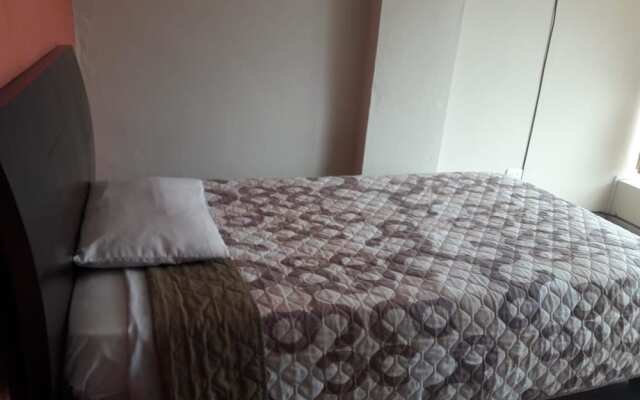 Hostal Resthouse