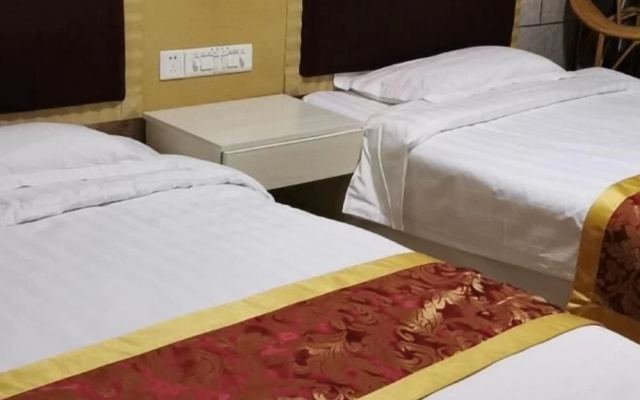 Danzhaihongyundajiudian – Guest Rooms – Qiandongnan