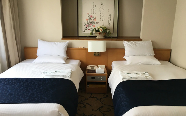 Hotel Rose Garden Shinjuku