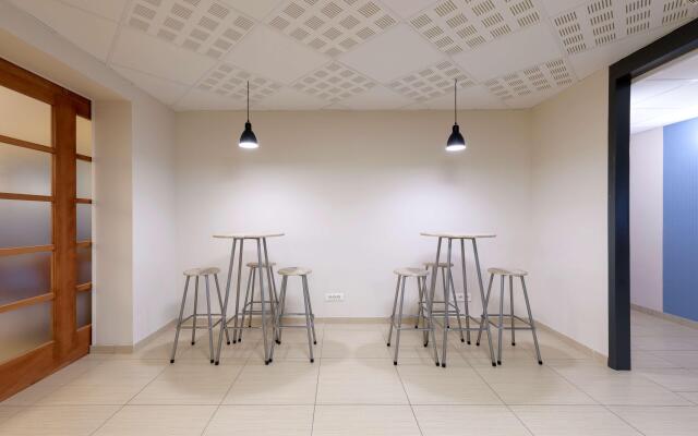 Sure Hotel by Best Western Reims Nord