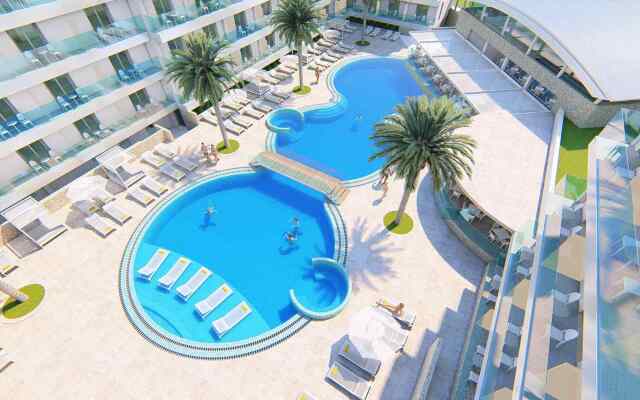 Hotel Morlans Suites - Adults Only