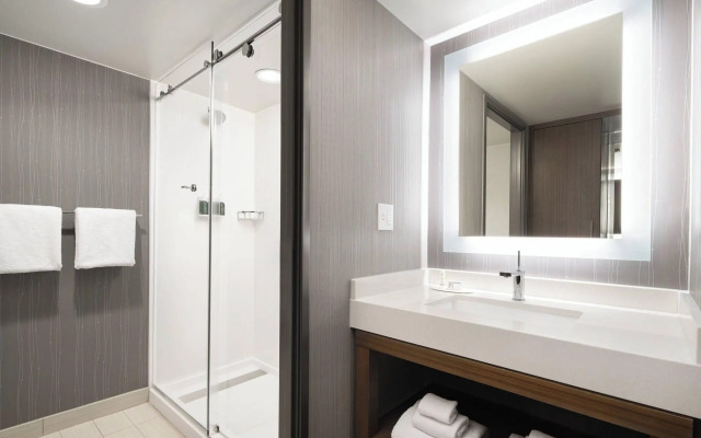 Courtyard by Marriott Seattle Downtown Lake Union