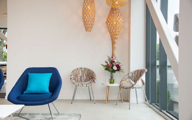 Arden Hotel