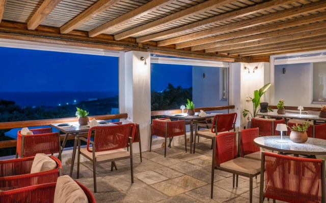Anema Boutique Hotel & Villas Santorini
