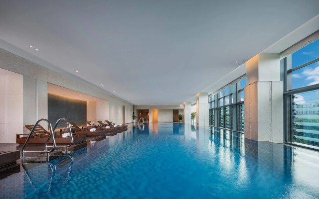 Wyndham Grand Shenzhen Guangming