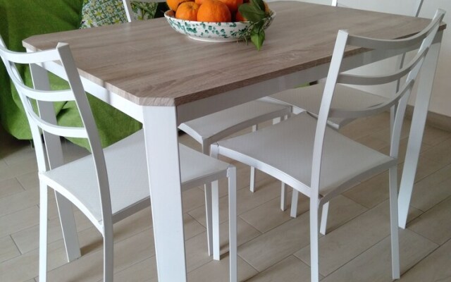 Casa Maria & Bartolomeo