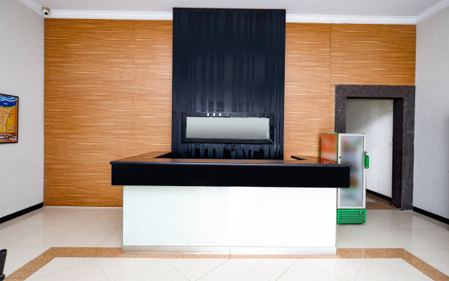 Super OYO 2436 Hotel Kencana
