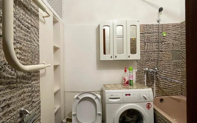 Апартаменты Дом89, мрн. Восточный, д. 4/6