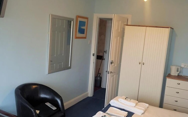 The Mariner Guest House