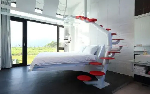 Pulongon B&B