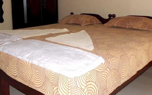 Paradise Guest House