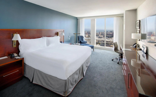 InterContinental San Francisco by IHG