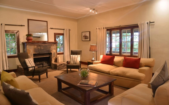 Tala Game Reserve