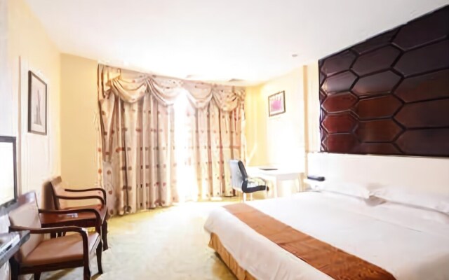Hao Jing Hotel